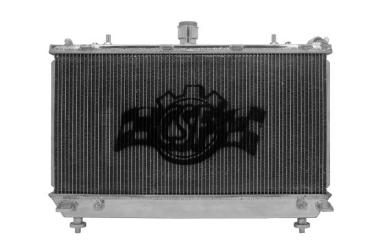 Picture of CSF Cooling - Racing & High Performance Division Radiator - 7003