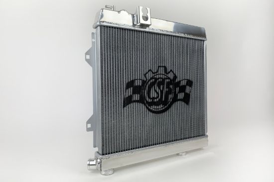 Picture of CSF Cooling - Racing & High Performance Division Radiator - 7063