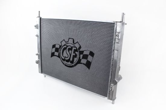 Picture of CSF Cooling - Racing & High Performance Division Radiator - 7073
