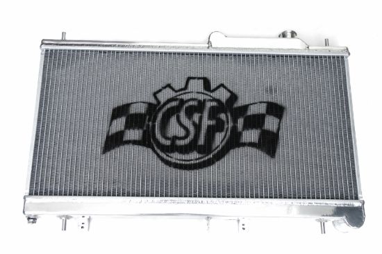 Picture of CSF Cooling - Racing & High Performance Division Radiator - 7095