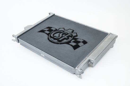 Picture of CSF Cooling - Racing & High Performance Division Radiator - 7211