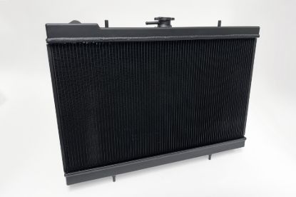 Picture of CSF Cooling - Racing & High Performance Division Radiator - 7217B