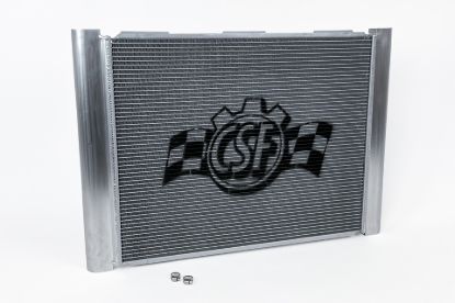 Picture of CSF Cooling - Racing & High Performance Division Radiator - 7218