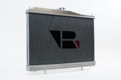 Picture of CSF Cooling - Racing & High Performance Division Radiator - 7219