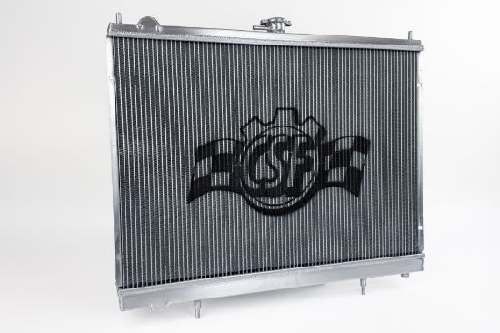 Picture of CSF Cooling - Racing & High Performance Division Radiator - 7231