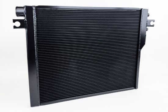 Picture of CSF Cooling - Racing & High Performance Division Radiator - 7232