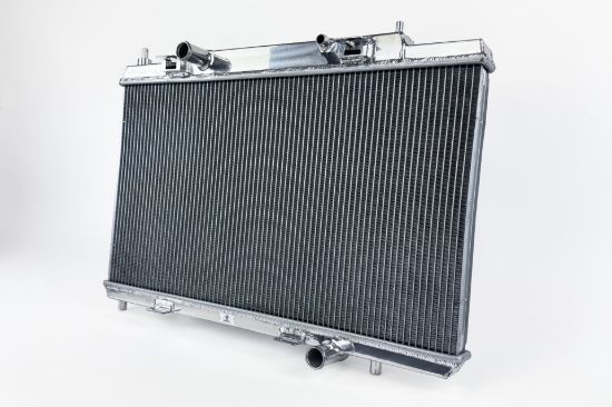 Picture of CSF Cooling - Racing & High Performance Division Radiator - 7237