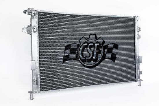 Picture of CSF Cooling - Racing & High Performance Division Radiator - 7238