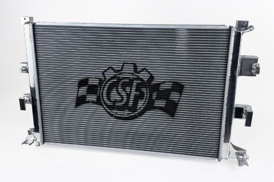 Picture of CSF Cooling - Racing & High Performance Division Radiator - 7239