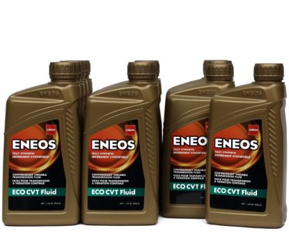 Picture of ENEOS Automatic Continuously Variable Transmission (CVT) Fluid - 3026-301