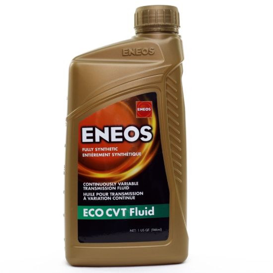 Picture of ENEOS Automatic Continuously Variable Transmission (CVT) Fluid - 3026-300