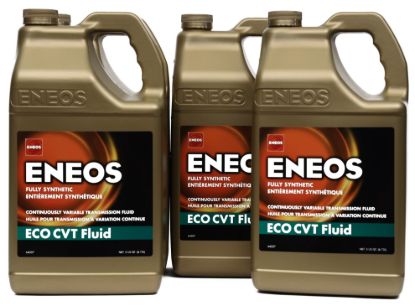 Picture of ENEOS Automatic Continuously Variable Transmission (CVT) Fluid - 3026-323