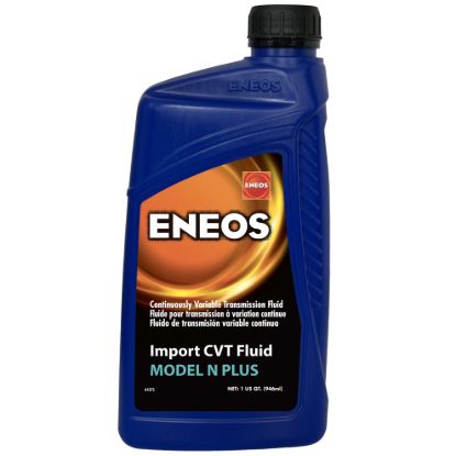 Picture of ENEOS Automatic Continuously Variable Transmission (CVT) Fluid - 3058-300
