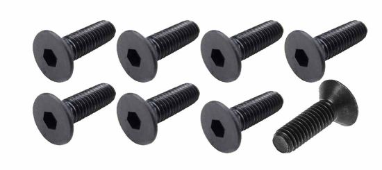 Picture of Fishbone Offroad Light Bar Mounting Bracket - FB21057