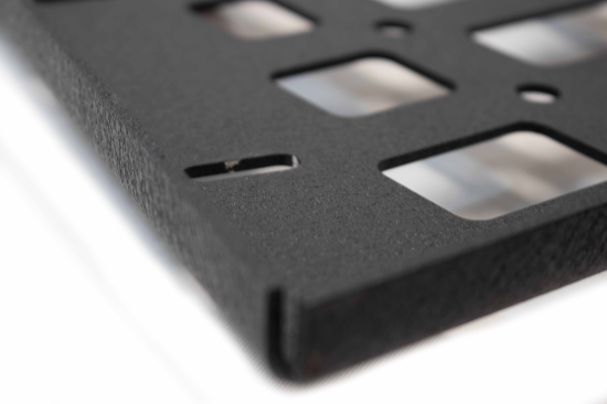 Picture of Fishbone Offroad Truck Bed Rack - FB21250