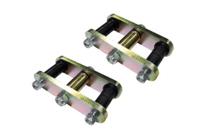 Picture of Fishbone Offroad Leaf Spring Shackle - FB27222