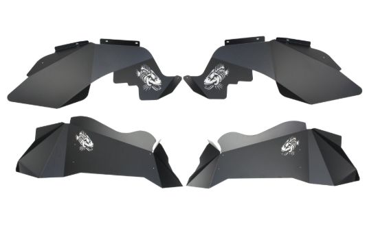 Picture of Fishbone Offroad Fender Liner - FB33073