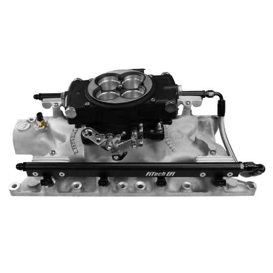 Picture of FiTech Fuel Injection Fuel Injection System Kit - 30-18-515