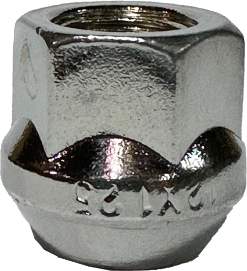 Picture of FMSI Automotive Hardware Wheel Lug Nut - 6108-5