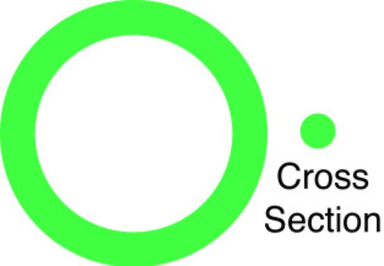 Picture of FMSI Automotive Hardware A/C Line O-Ring - MT0187-10