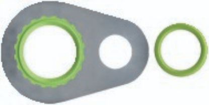 Picture of FMSI Automotive Hardware A/C Line O-Ring - MT1299