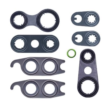 Picture of FMSI Automotive Hardware A/C Line O-Ring - MT2500