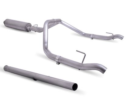 Picture of Gibson Performance Exhaust Exhaust System Kit - 65692