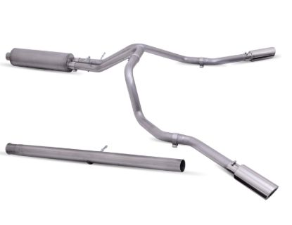 Picture of Gibson Performance Exhaust Exhaust System Kit - 65693