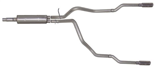 Picture of Gibson Performance Exhaust Exhaust System Kit - 66501