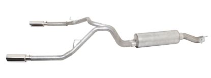 Picture of Gibson Performance Exhaust Exhaust System Kit - 66568