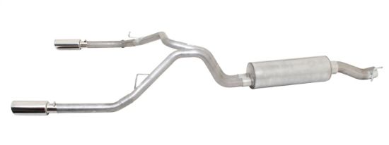 Picture of Gibson Performance Exhaust Exhaust System Kit - 66568