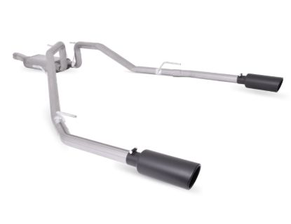 Picture of Gibson Performance Exhaust Exhaust System Kit - 66569B