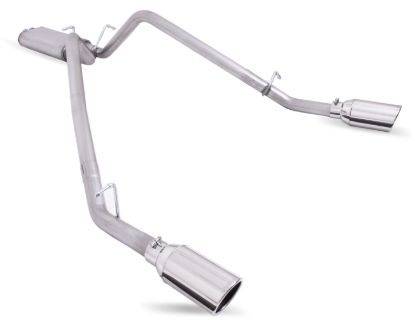 Picture of Gibson Performance Exhaust Exhaust System Kit - 66570