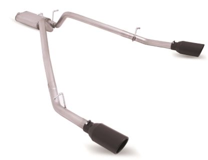 Picture of Gibson Performance Exhaust Exhaust System Kit - 66570B