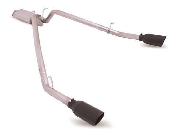 Picture of Gibson Performance Exhaust Exhaust System Kit - 66570B