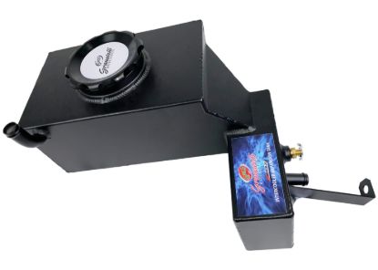 Picture of Granatelli Motor Sports Fuel System Expansion Tank - 500200R