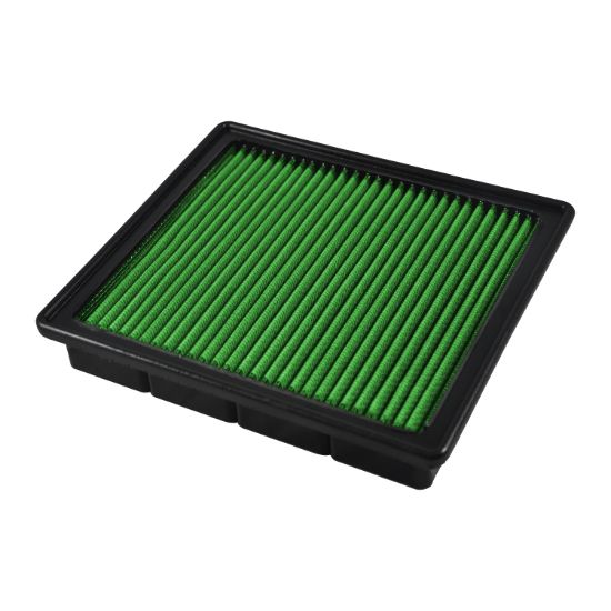 Picture of Green Filter USA Engine Air Filter - 2201