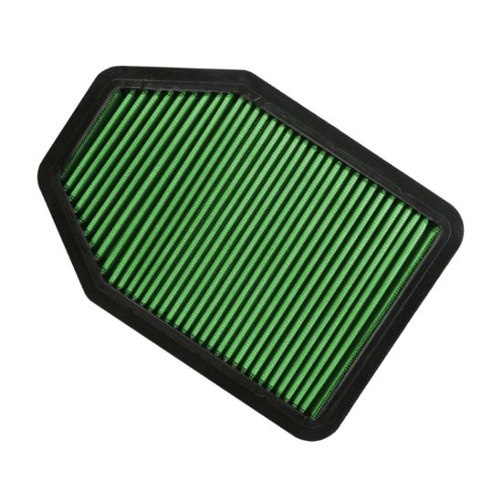 Picture of Green Filter USA Engine Air Filter - 7119