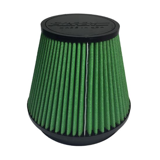 Picture of Green Filter USA Engine Air Filter - 7129