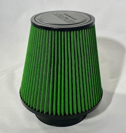 Picture of Green Filter USA Engine Air Filter - 7474