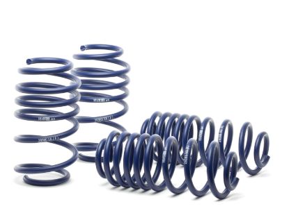 Picture of H&R Special Springs LP Coil Spring Lowering Kit - 54754-88