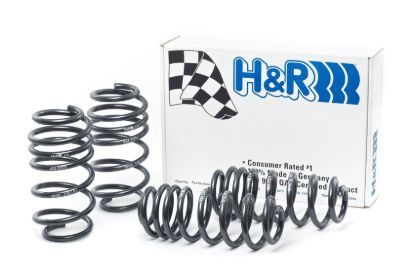 Picture of H&R Special Springs LP Coil Spring Lowering Kit - 54763