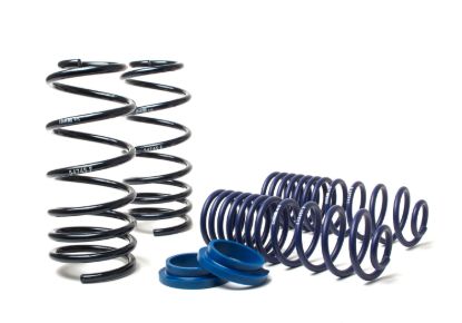 Picture of H&R Special Springs LP Coil Spring Lowering Kit - 54764-55