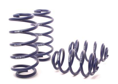 Picture of H&R Special Springs LP Coil Spring Lowering Kit - 54773