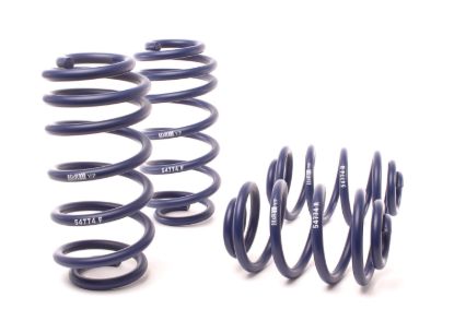 Picture of H&R Special Springs LP Coil Spring Lowering Kit - 54774