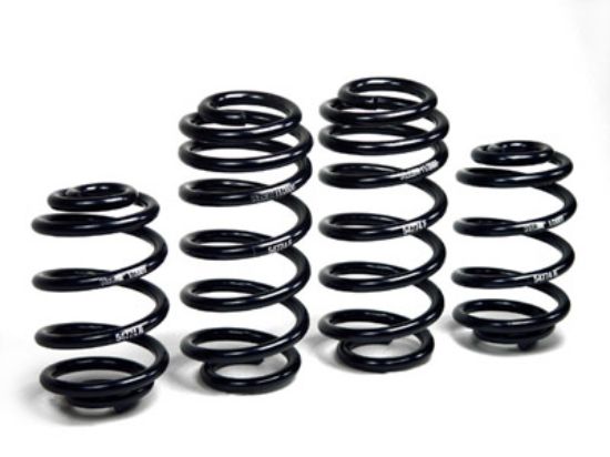 Picture of H&R Special Springs LP Coil Spring Lowering Kit - 54774-2