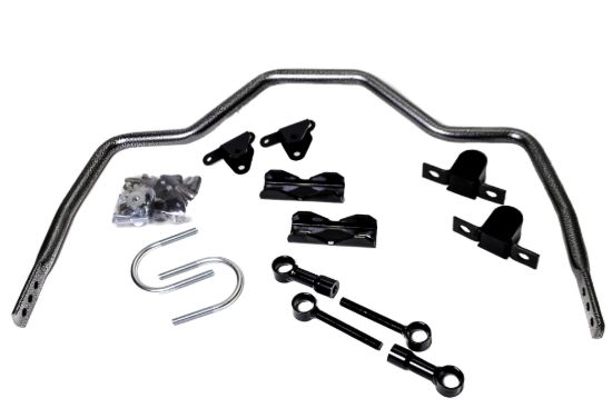 Picture of Hellwig Suspension Stabilizer Bar Kit - 55864
