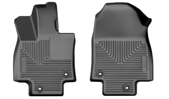 Picture of Husky Liners Floor Liner Set - 54261