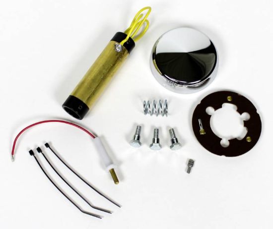 Picture of IDIDIT Steering Wheel Horn Kit - 2612100340