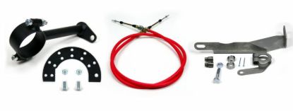 Picture of IDIDIT Automatic Transmission Shift Linkage Kit - 2801750010